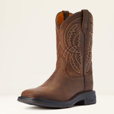 Kids WorkHog XT Coil Western Boot | Ariat for sale
