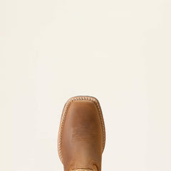 Kids Hybrid Rancher Western Boot | Ariat
