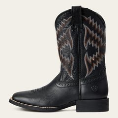 Kids Tycoon Western Boot | Ariat for sale