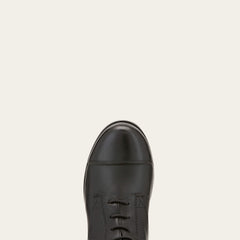 Kids Heritage Contour Field Zip Tall Riding Boot | Ariat us