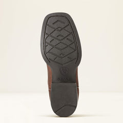 Kids Tycoon Western Boot | Ariat near me
