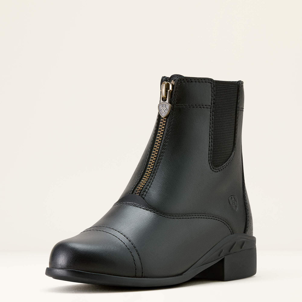 Kids Kids' Scout Zip Paddock Boot | Ariat Online