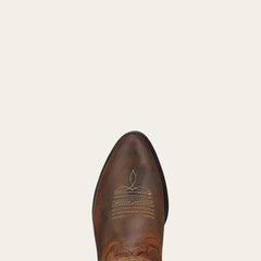 Kids Heritage Western Boot | Ariat Outlet