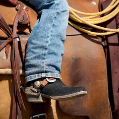 Kids Derby Monroe Western Boot | Ariat Outlet