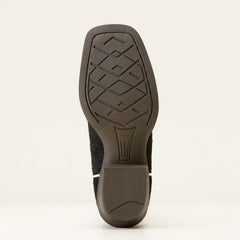 Kids Derby Monroe Western Boot | Ariat Outlet