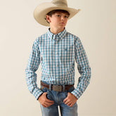 Kids Pro Series John Shirt | Ariat near me