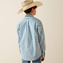 Kids Pro Series John Shirt | Ariat near me