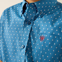 Kids Scott Classic Fit Shirt | Ariat Discount