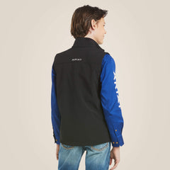 Kids Vernon 2.0 Softshell Vest | Ariat us