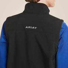 Kids Vernon 2.0 Softshell Vest | Ariat us