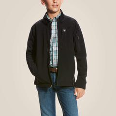Kids Vernon 2.0 Softshell Jacket | Ariat Outlet