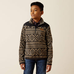 Kids Basis Sweatshirt | Ariat Outlet