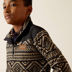 Kids Basis Sweatshirt | Ariat Outlet