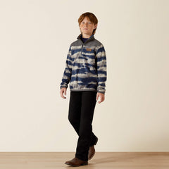 Kids Basis Sweatshirt | Ariat for sale