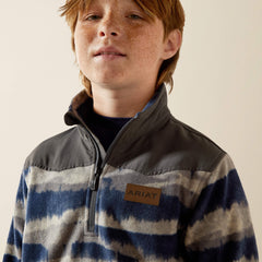 Kids Basis Sweatshirt | Ariat for sale