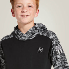 Kids Patriot Hoodie | Ariat Discount