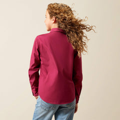 Kids Shine Bright Shirt | Ariat for sale