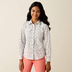 Kids Stardust Shirt | Ariat on sale
