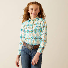 Kids Remy Shirt | Ariat Outlet