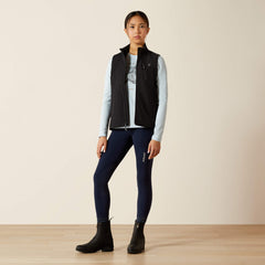 Kids Rion StretchShell Insulated Vest | Ariat