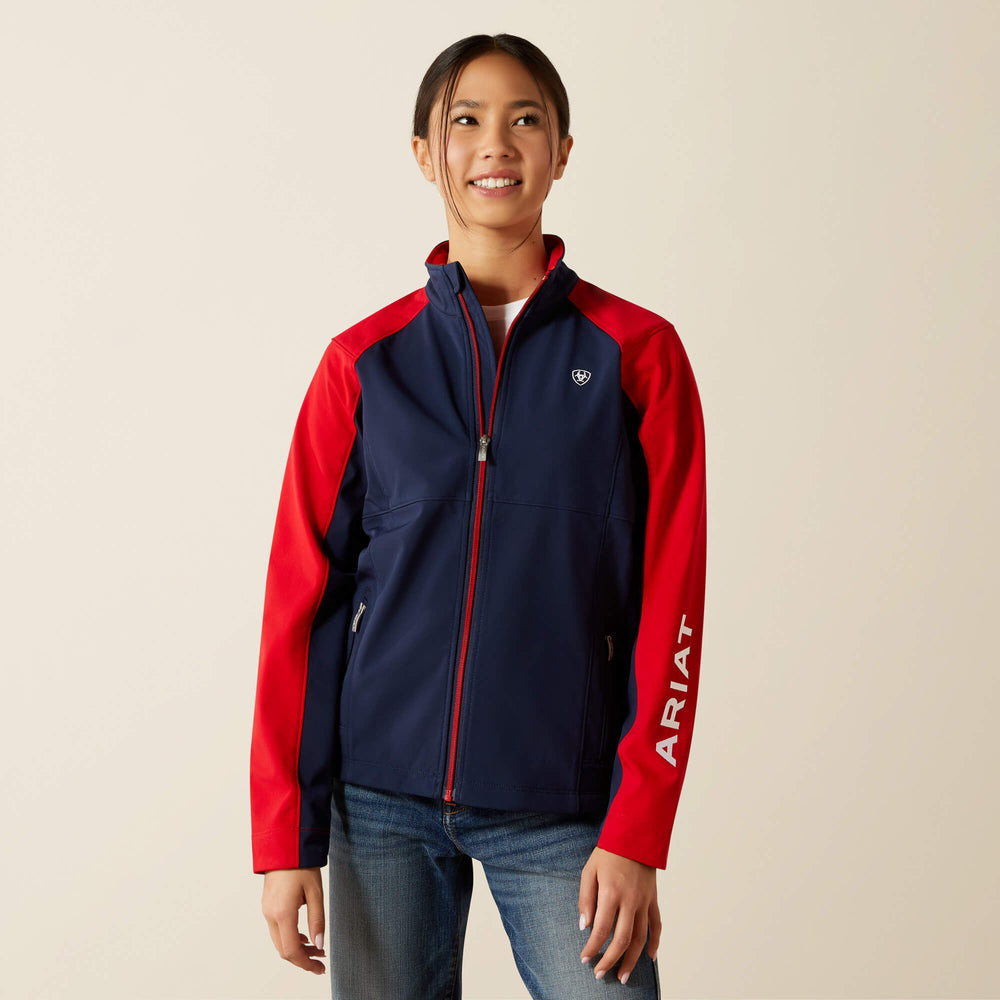 Kids Team EQ Jacket | Ariat us