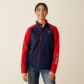Kids Team EQ Jacket | Ariat us