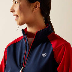 Kids Team EQ Jacket | Ariat us