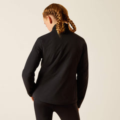 Kids Rion StretchShell Insulated Jacket | Ariat on sale
