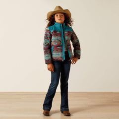 Kids Crius Jacket | Ariat for sale
