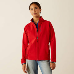 Kids Versa Team Jacket | Ariat us