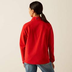 Kids Versa Team Jacket | Ariat us