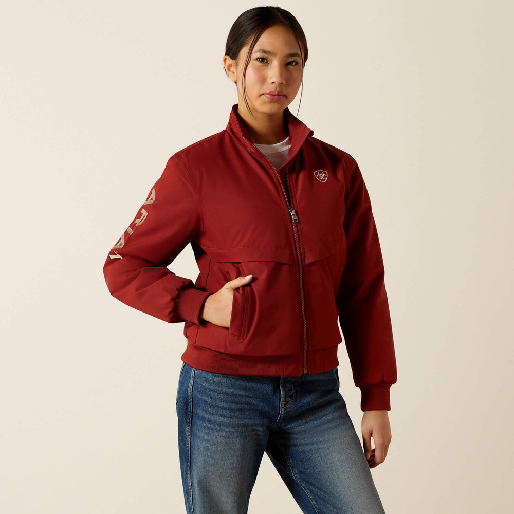 Kids Stable 2.0 Insulated Jacket | Ariat near me
