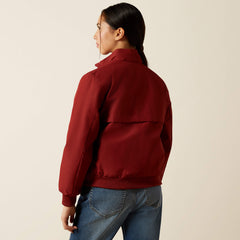 Kids Stable 2.0 Insulated Jacket | Ariat near me