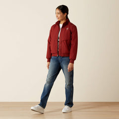 Kids Stable 2.0 Insulated Jacket | Ariat near me