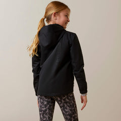 Kids Spectator Waterproof Jacket | Ariat Outlet