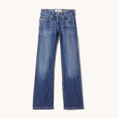Kids Entwined Boot Cut Jean | Ariat near me