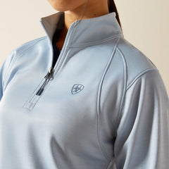 Kids Team EQ 1/2 Zip Pullover | Ariat