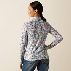 Kids Lowell 3.0 1/4 Zip Baselayer | Ariat on sale