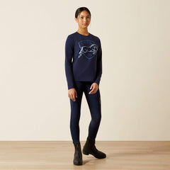 Kids Liberty Jump T-Shirt | Ariat Discount