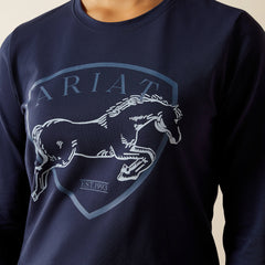 Kids Liberty Jump T-Shirt | Ariat Discount