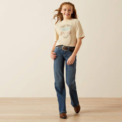 Kids Ariat Western Spirit T-Shirt | Ariat near me
