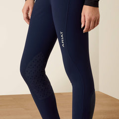 Kids Tri Factor Grip Knee Patch Breech | Ariat