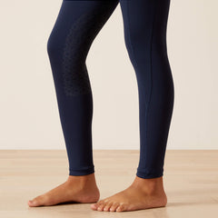 Kids Eos 2.0 Knee Patch Tight | Ariat Online