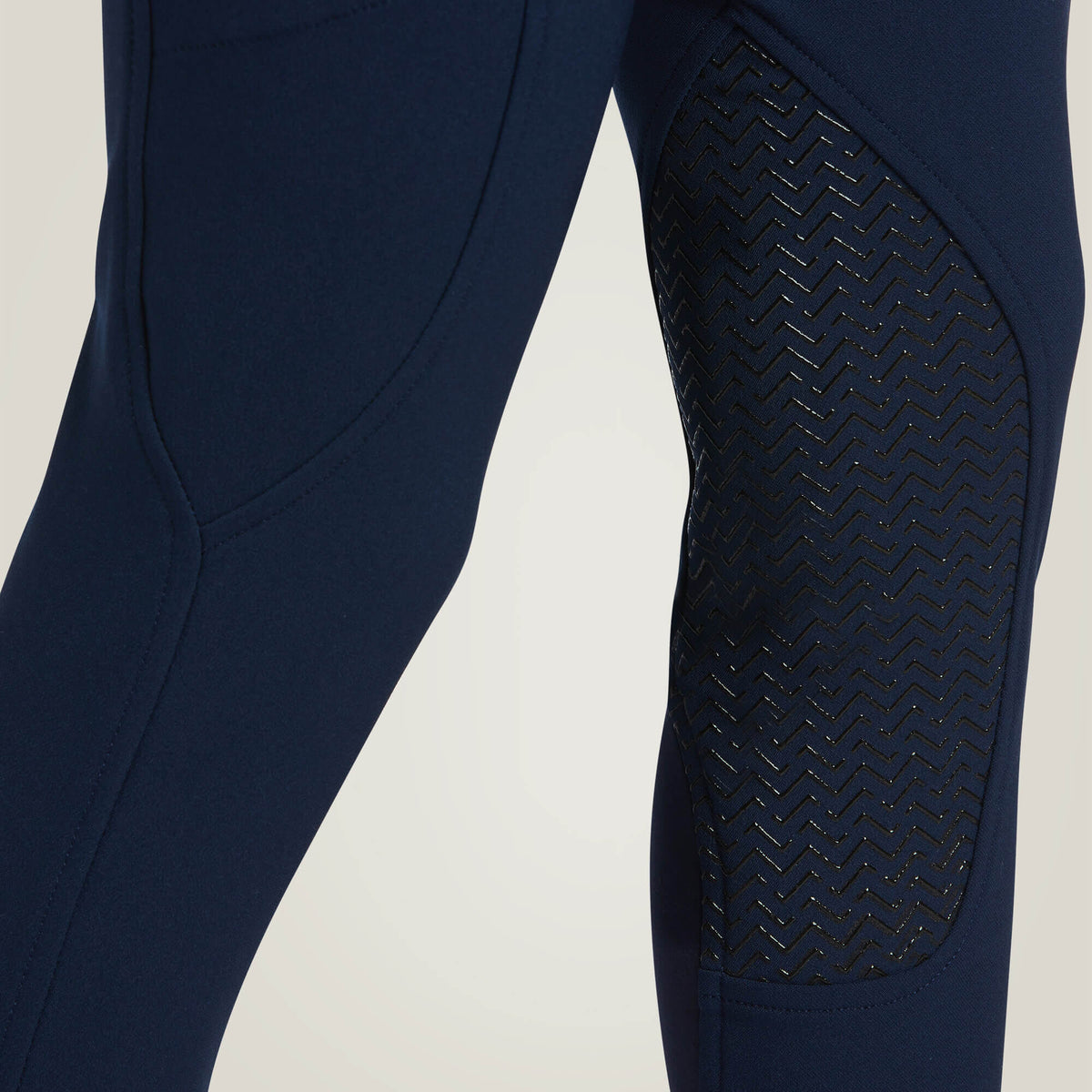 Kids Prelude Knee Patch Breech | Ariat Outlet