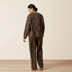 Trends Dreams Pajama Set | Ariat Discount