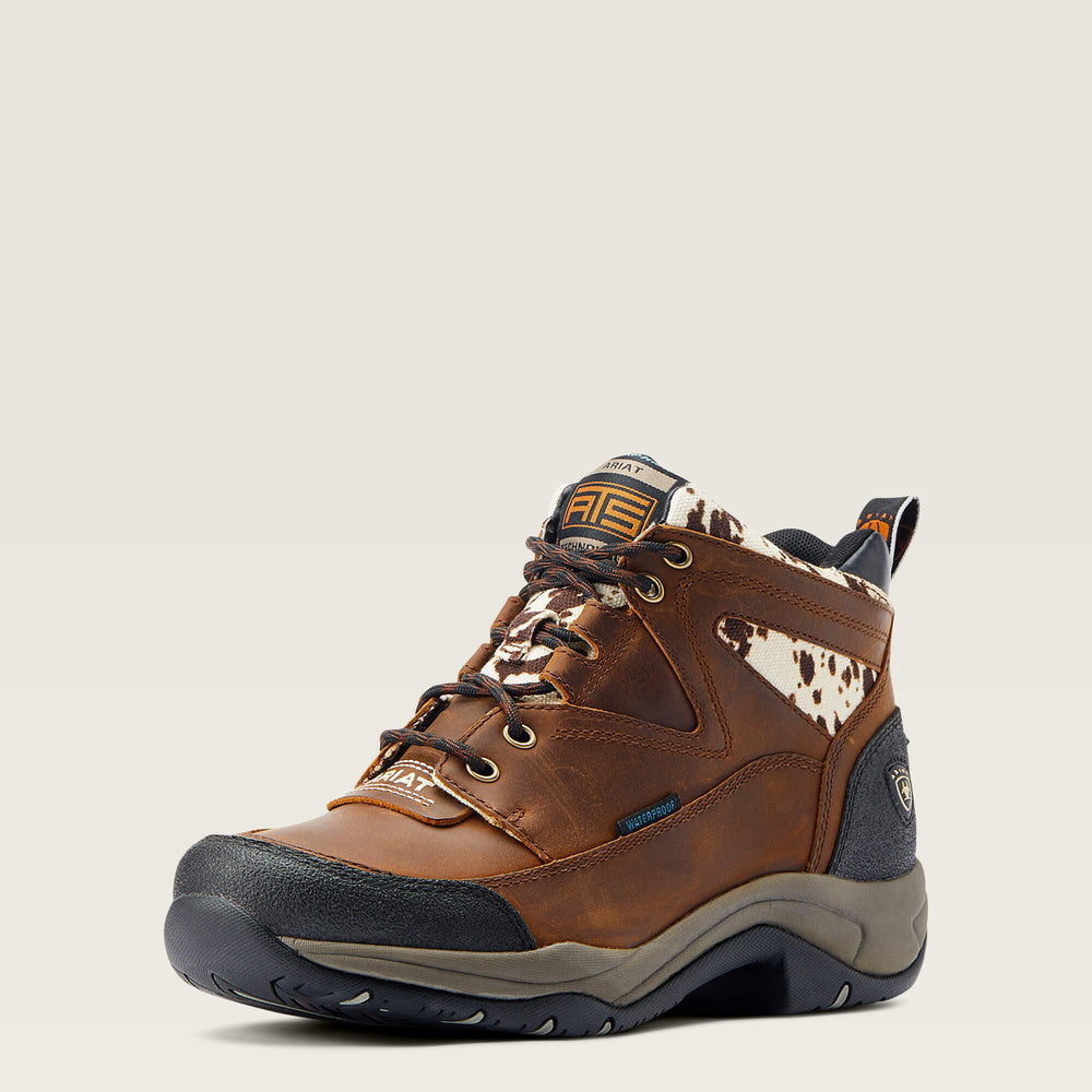 Trends Terrain Waterproof Boot | Ariat us