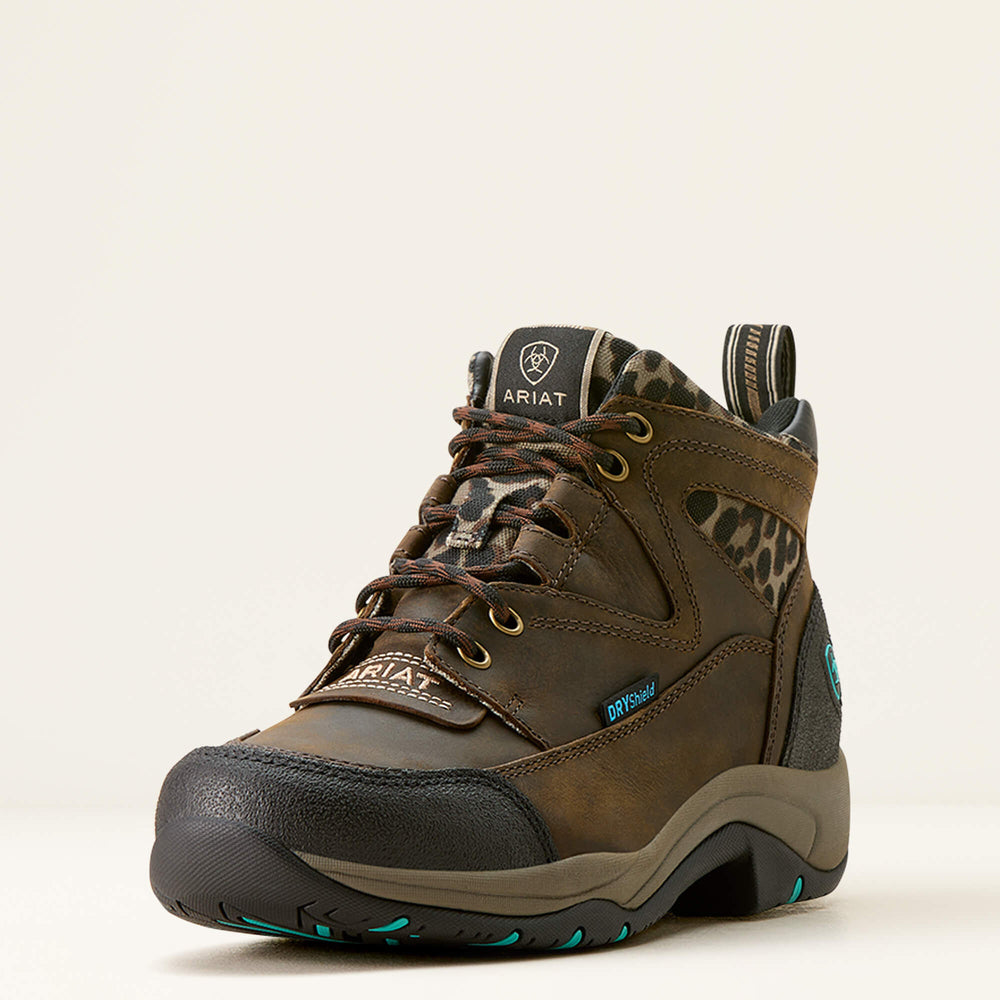 Trends Terrain Waterproof Boot | Ariat near me