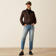 Trends Kildwick Blouse | Ariat Online