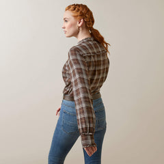 Trends Clarion Blouse | Ariat for sale