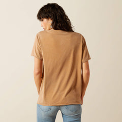 Trends Buckaroo T-Shirt | Ariat